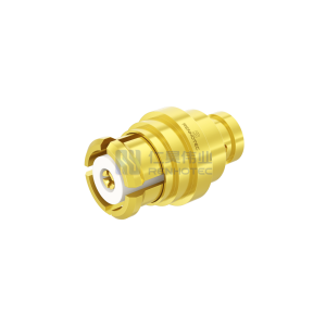 R/A SMP Jack for RG405 Cable - RHT-628-0010