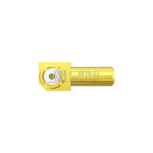 SMP Female Terminator 1w Power - RHT-628-0014