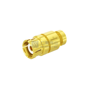 SMP Jack for 0.047" Cable - RHT-628-0017