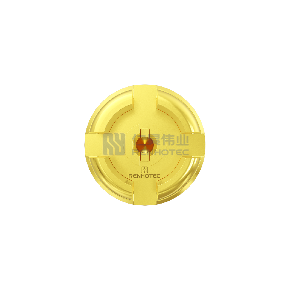 SMP Female to SMP Female Adapter - RHT-628-0023 - Image 3