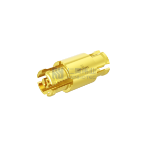 SMP Female to SMP Female Adapter - RHT-628-0023