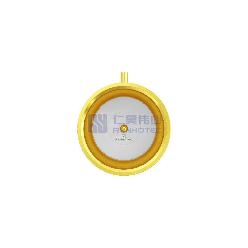 R/A SMP Plug - RHT-628-0032 - Image 3