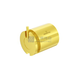 R/A SMP Plug - RHT-628-0032