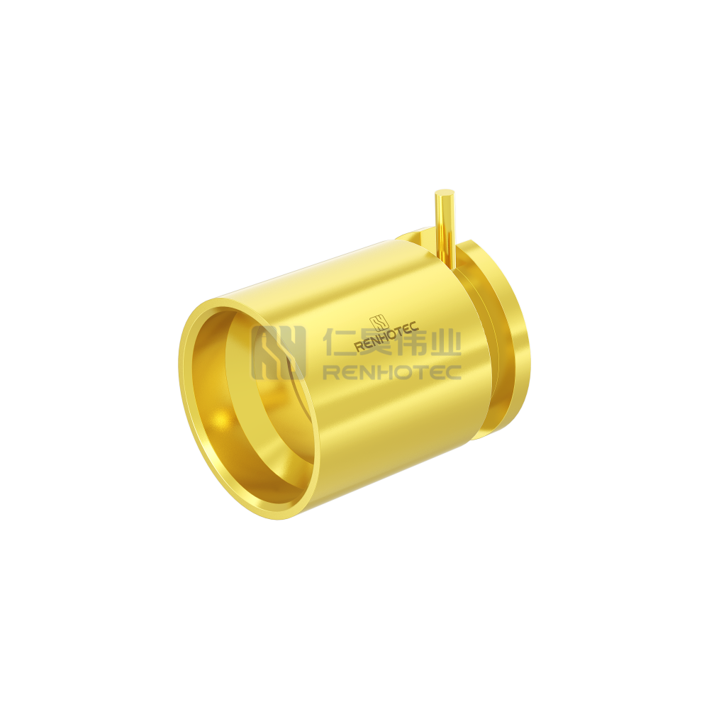 R/A SMP Plug - RHT-628-0032 - Image 2