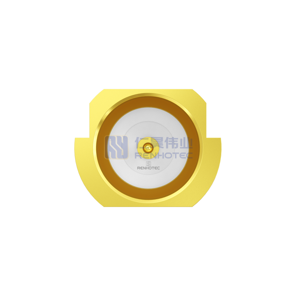 SMP Plug for PCB Connector - RHT-628-0035 - Image 3