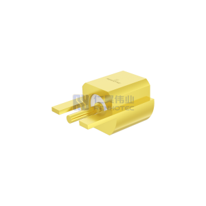 SMP Plug for PCB Connector - RHT-628-0035