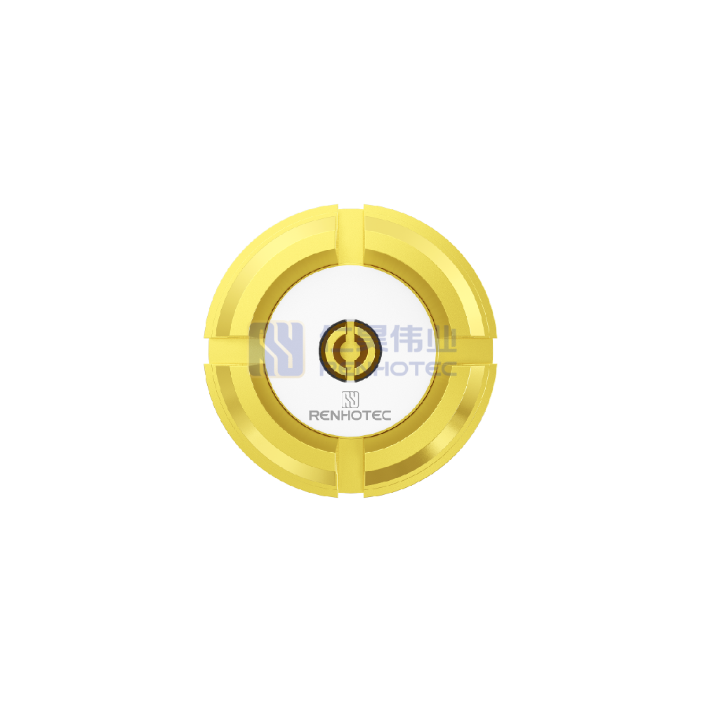 SMP Jack for 086" Cable - RHT-628-0036 - Image 3