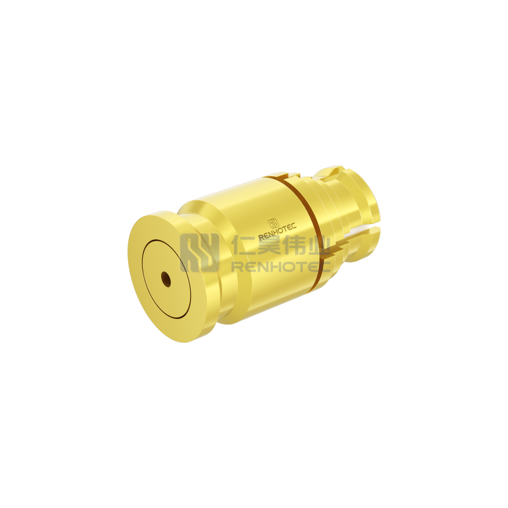 SMP Jack for 086" Cable - RHT-628-0036 - Image 2