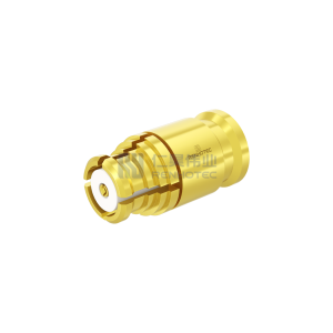 SMP Jack for 086" Cable - RHT-628-0036