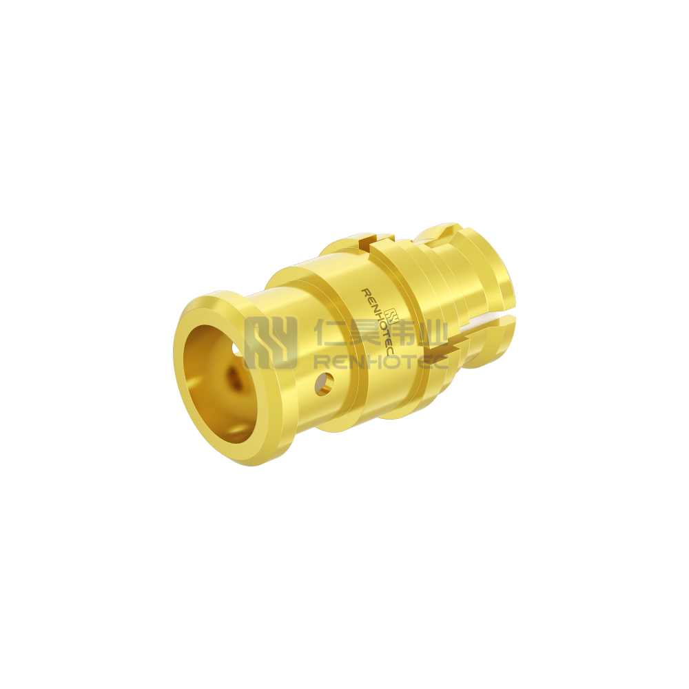 SMP Jack for 085/RG405 Cable - RHT-628-0037-MT - Image 2