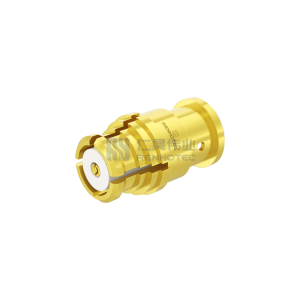 SMP Jack for 085/RG405 Cable - RHT-628-0037-MT