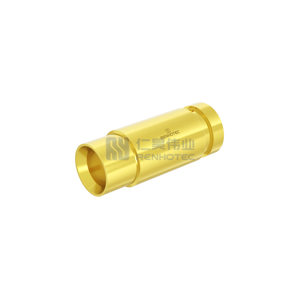 SSMP Plug for RG405 Cable - RHT-628-2005 - Image 2