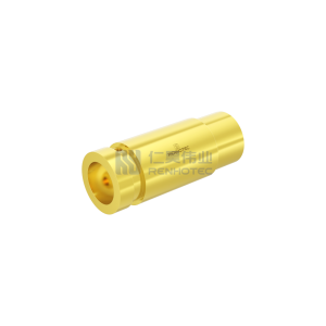SSMP Plug for RG405 Cable - RHT-628-2005