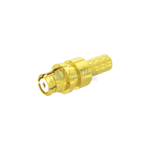 SMP Jack for RG316 Cable - RHT-628-2007