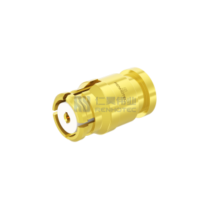 SMP Jack for 0.086" Cable - RHT-628-2009