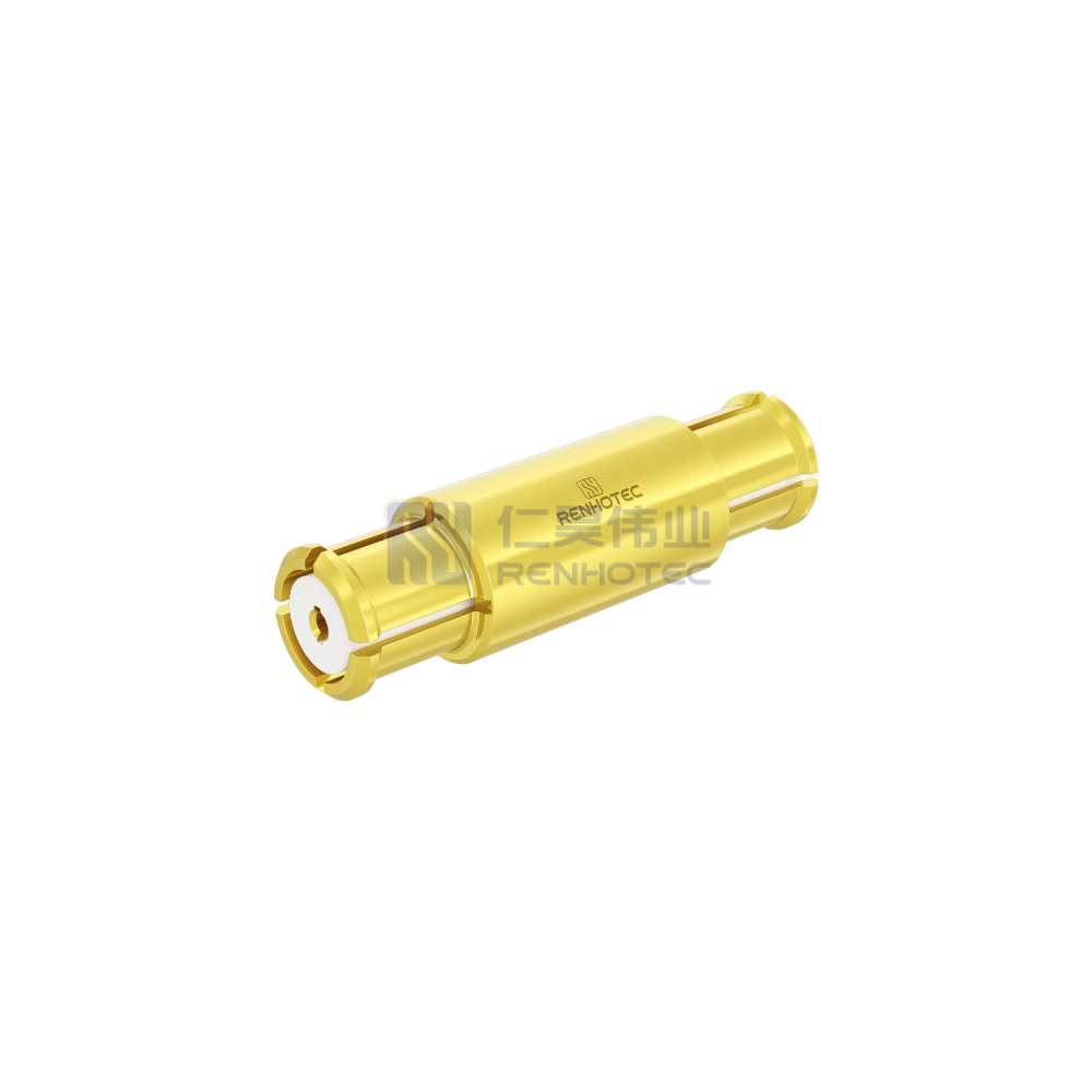 SMP Female to SMP Female Adapter - RHT-628-2014 - Image 3