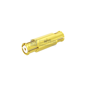 SMP Female to SMP Female Adapter - RHT-628-2014