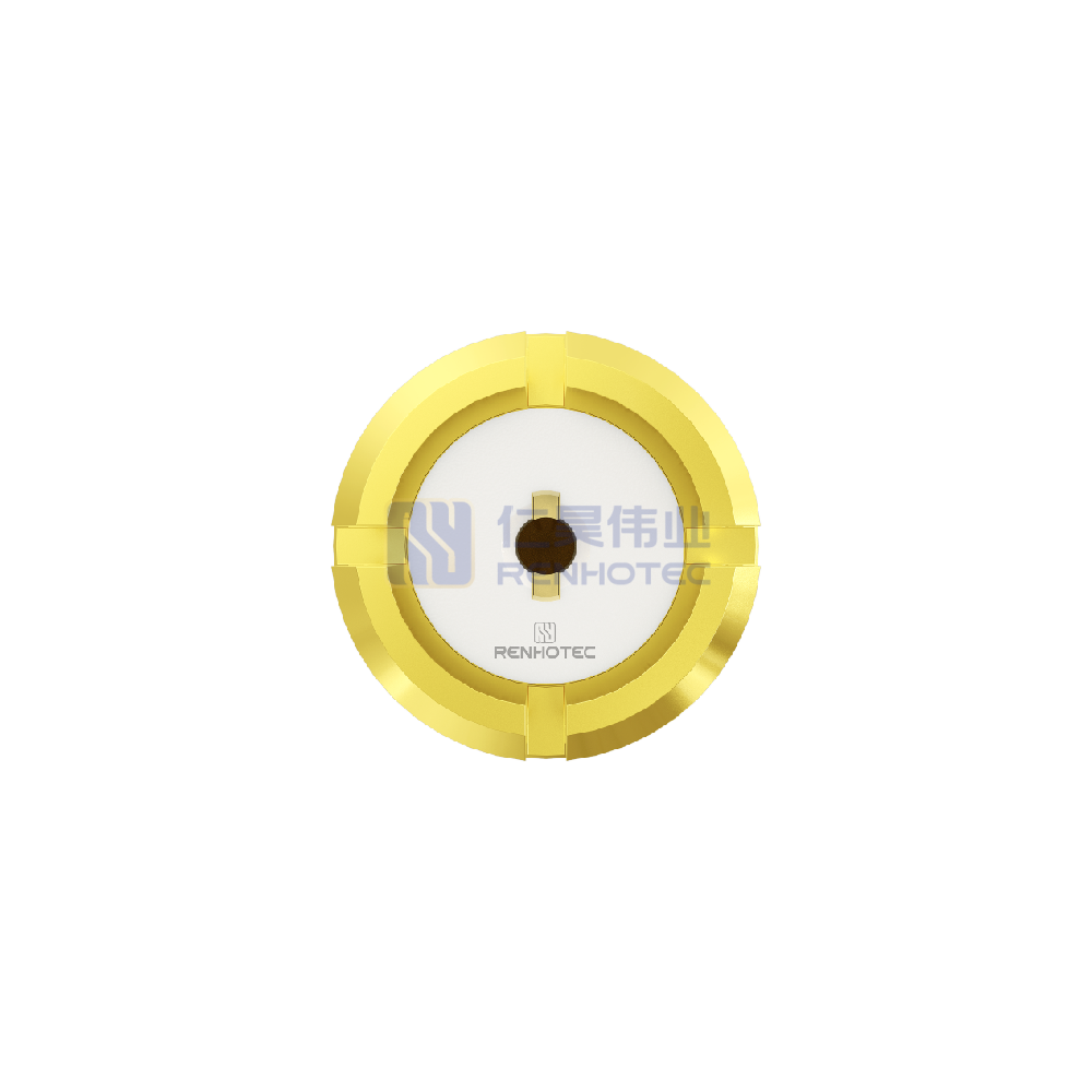SMP Female to SMP Female Adapter - RHT-628-2015 - Image 2