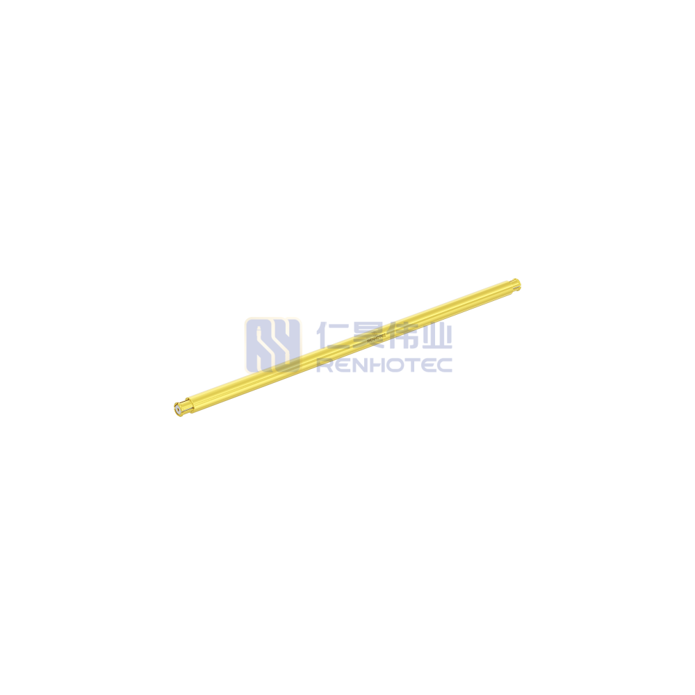 SMP Female to SMP Female Adapter - RHT-628-2015 - Image 3