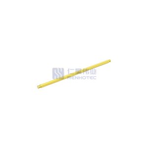 SMP Female to SMP Female Adapter - RHT-628-2015