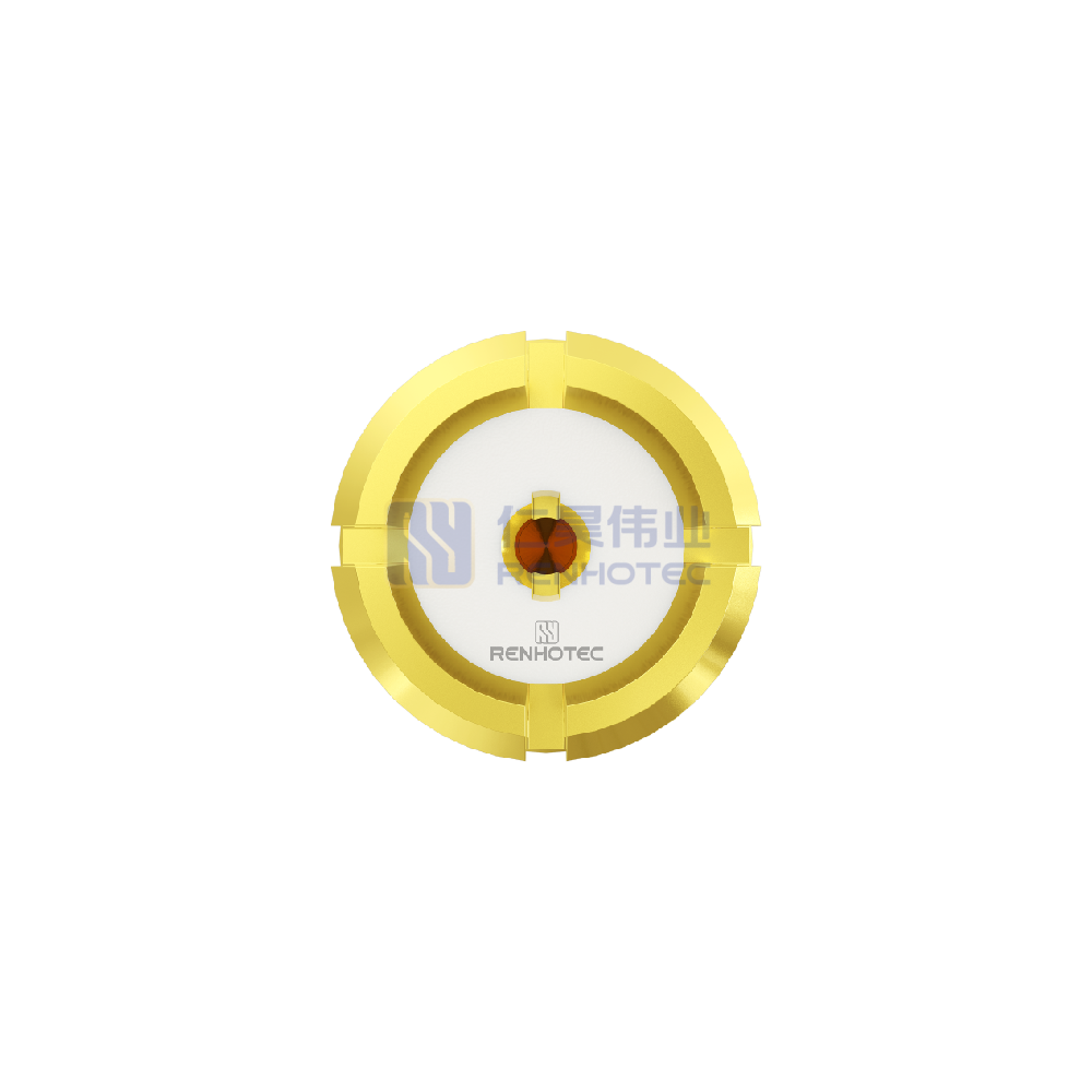SMP Female to SMP Female Adapter - RHT-628-2016 - Image 3