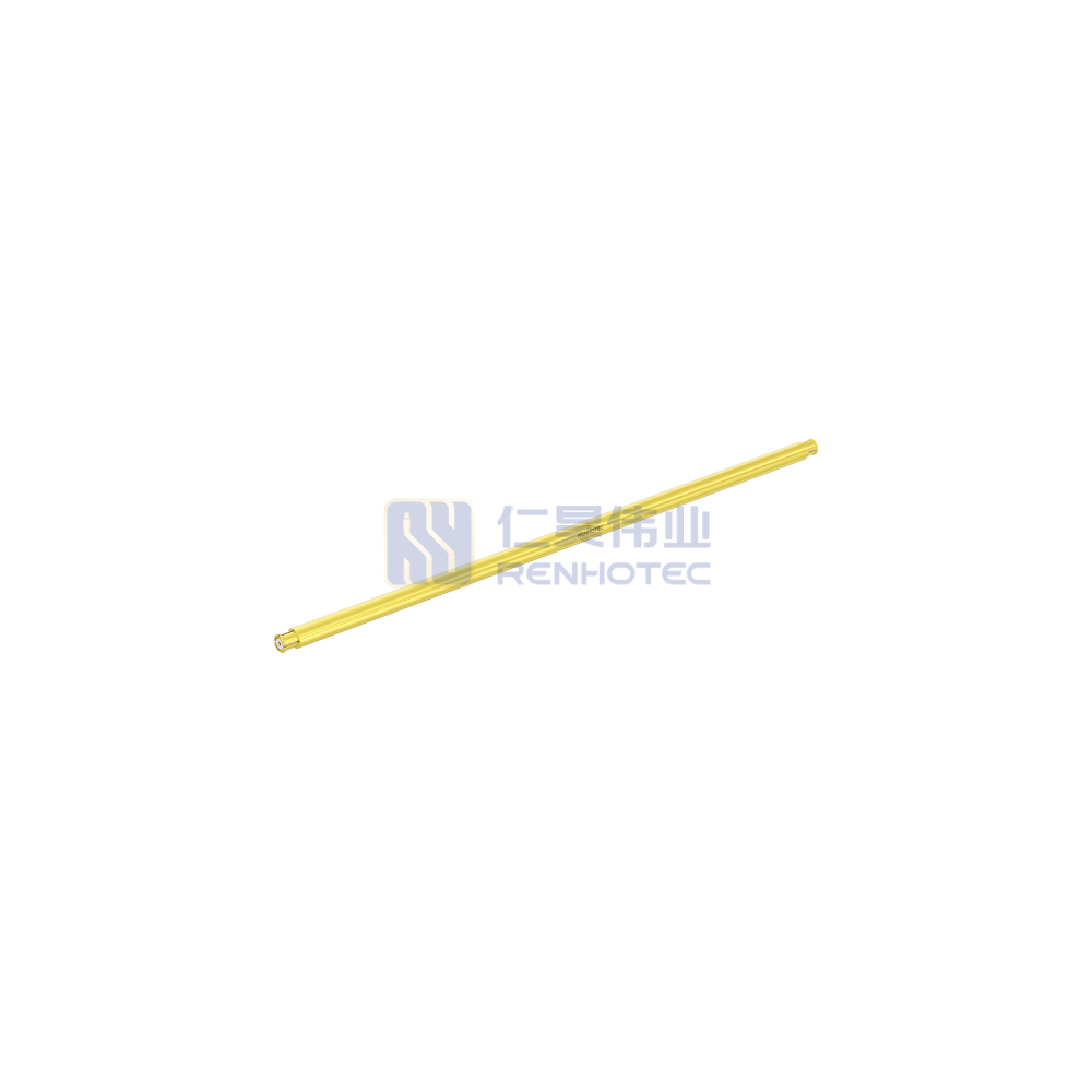 SMP Female to SMP Female Adapter - RHT-628-2016 - Image 2