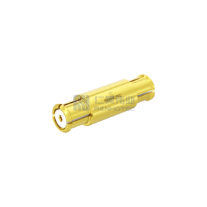 SMP Female to SMP Female Adapter - RHT-628-2024