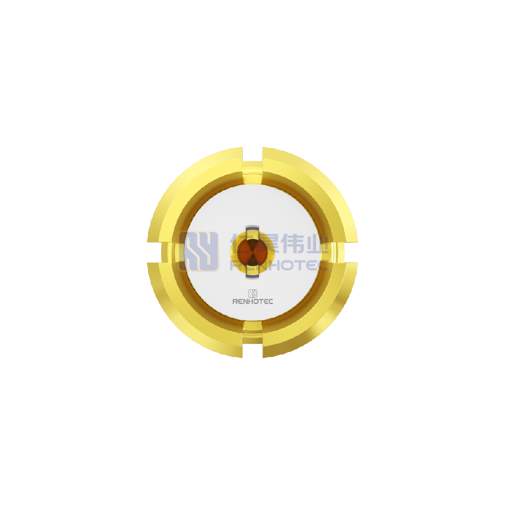SMP Female to SMP Female Adapter - RHT-628-2025 - Image 3
