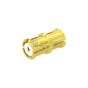 SMP Female to SMP Female Adapter - RHT-628-2025