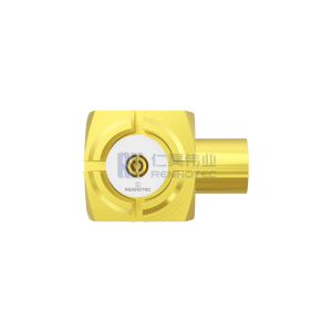 R/A SMP Jack for 047 Cable - RHT-628-2026