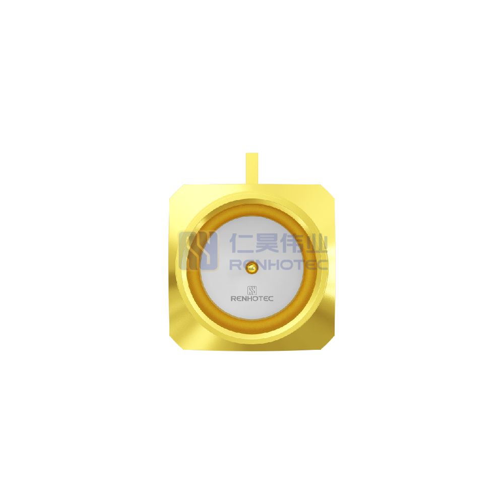 SMP Plug for PCB Connector - RHT-628-2028 - Image 3