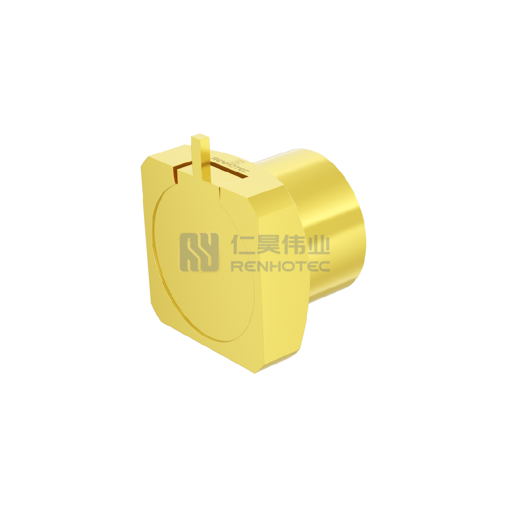 SMP Plug for PCB Connector - RHT-628-2028 - Image 2
