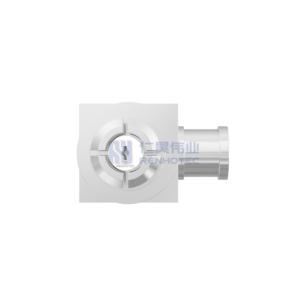 PSMP R/A Female to RG316D Cable - RHT-628-2030