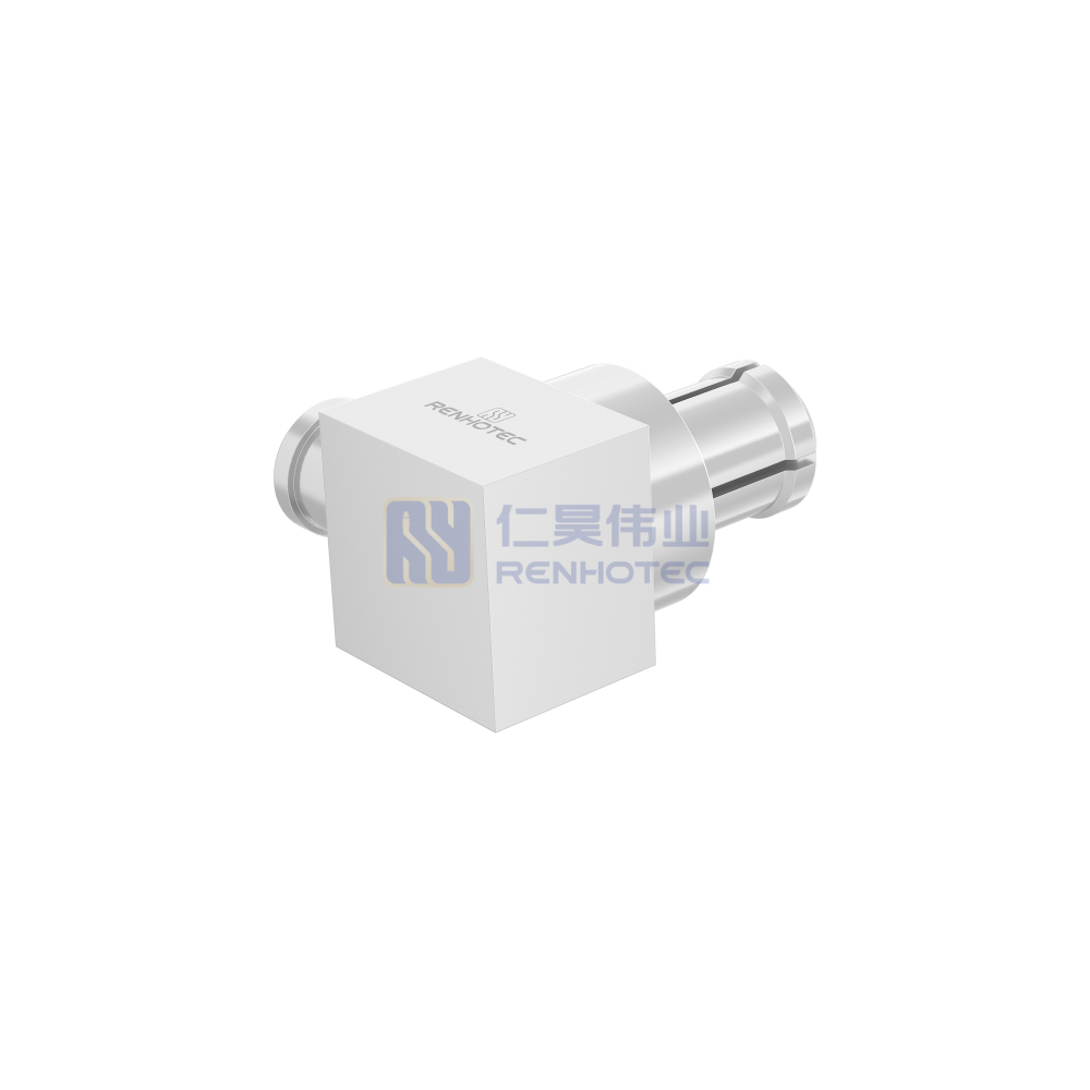 PSMP R/A Female to RG316D Cable - RHT-628-2030 - Image 2