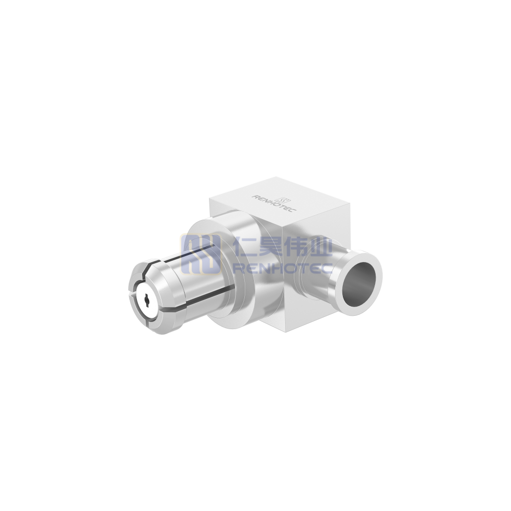 PSMP R/A Female to RG316D Cable - RHT-628-2030 - Image 3