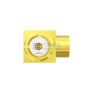 SMP R/A Female Connector for 085 Cable - RHT-628-2031