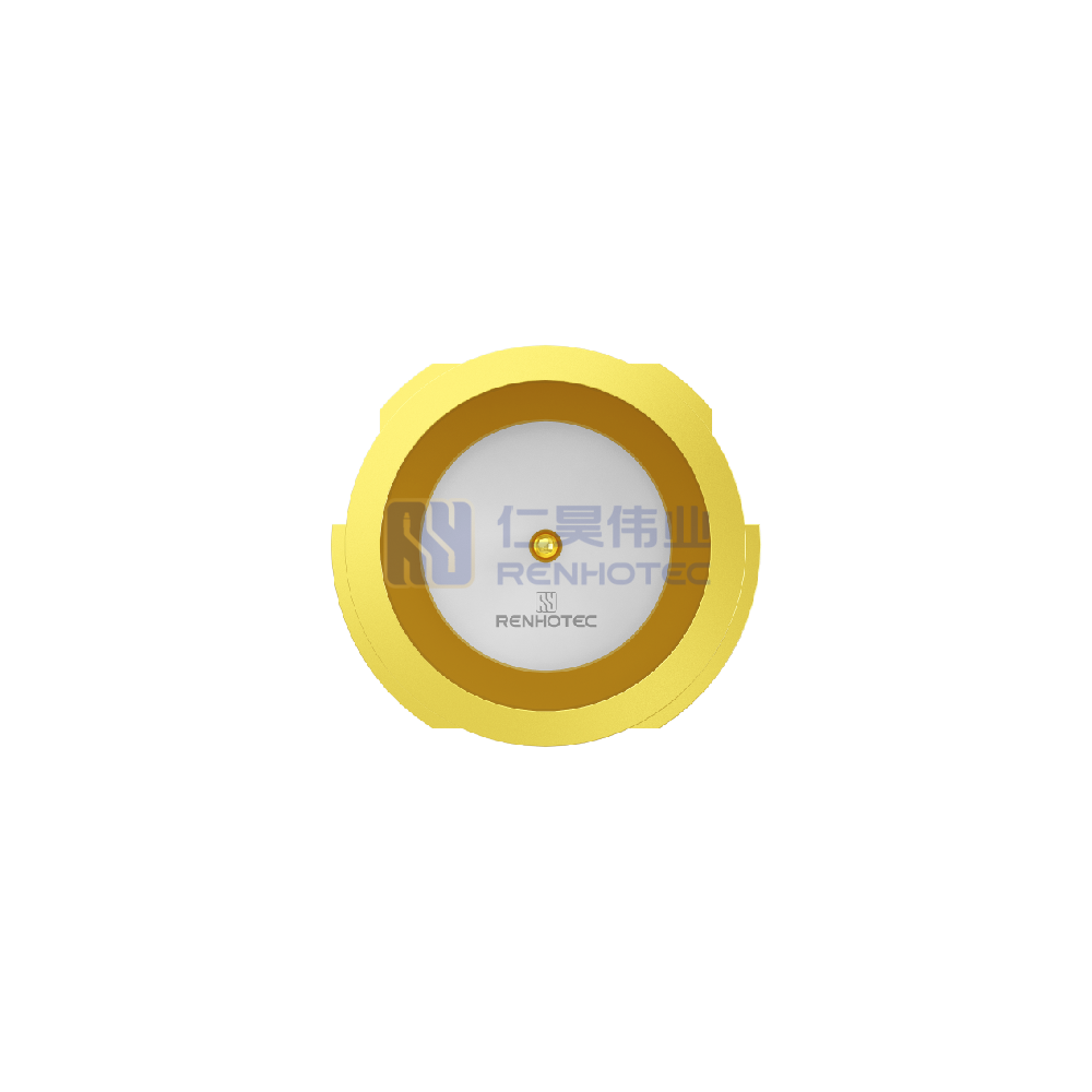 SSMP Male for PCB Connector - RHT-628-2037 - Image 3