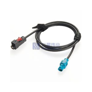 NETBridge to H-MTD Automotive Ethernet Cable - RHT-605-20830