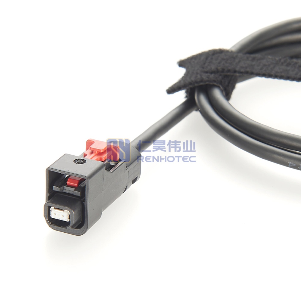 NETBridge Female to Female Automotive Ethernet Cable - RHT-605-20831 - Image 3