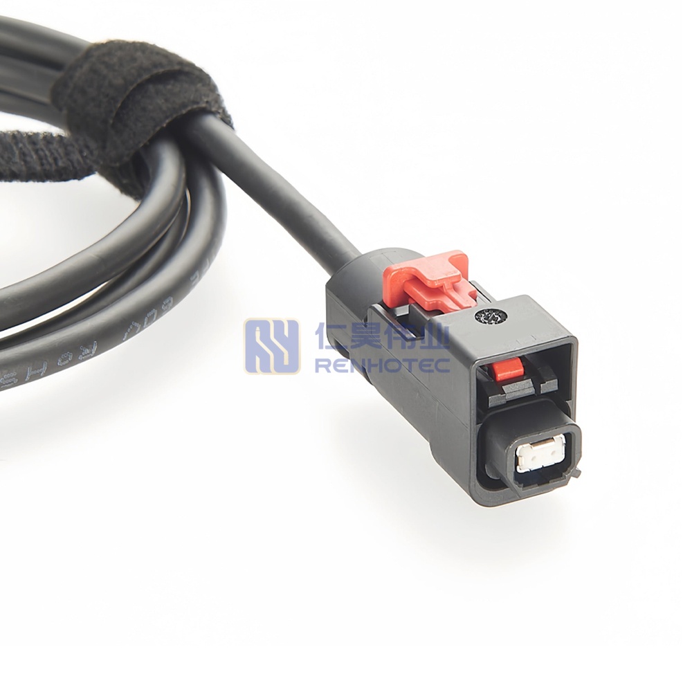 NETBridge Female to Female Automotive Ethernet Cable - RHT-605-20831 - Image 4