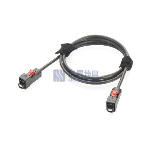 NETBridge Female to Female Automotive Ethernet Cable - RHT-605-20831