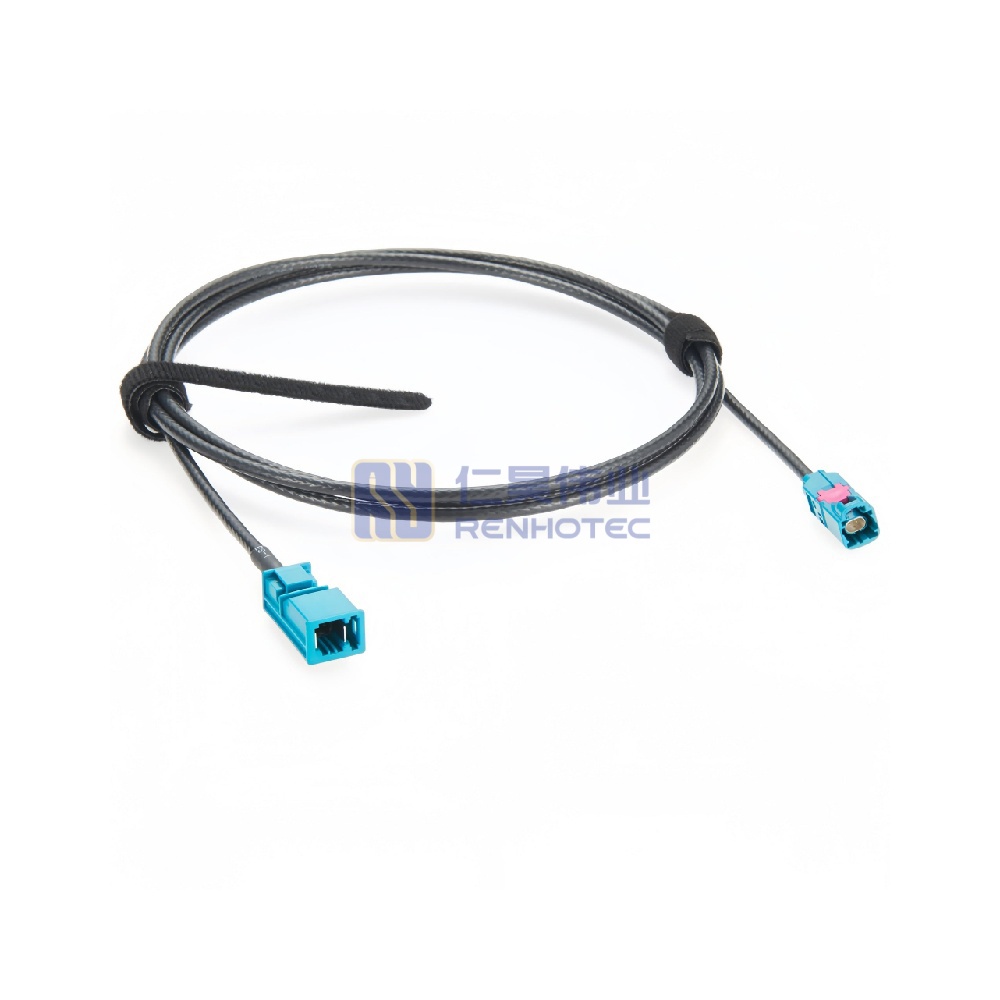 H-MTD to MATEnet Automotive Ethernet Cable - RHT-605-20832 - Image 3