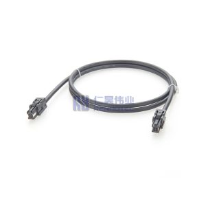 HRS GT32 to HSC Automotive Cable Assembly - RHT-605-20850