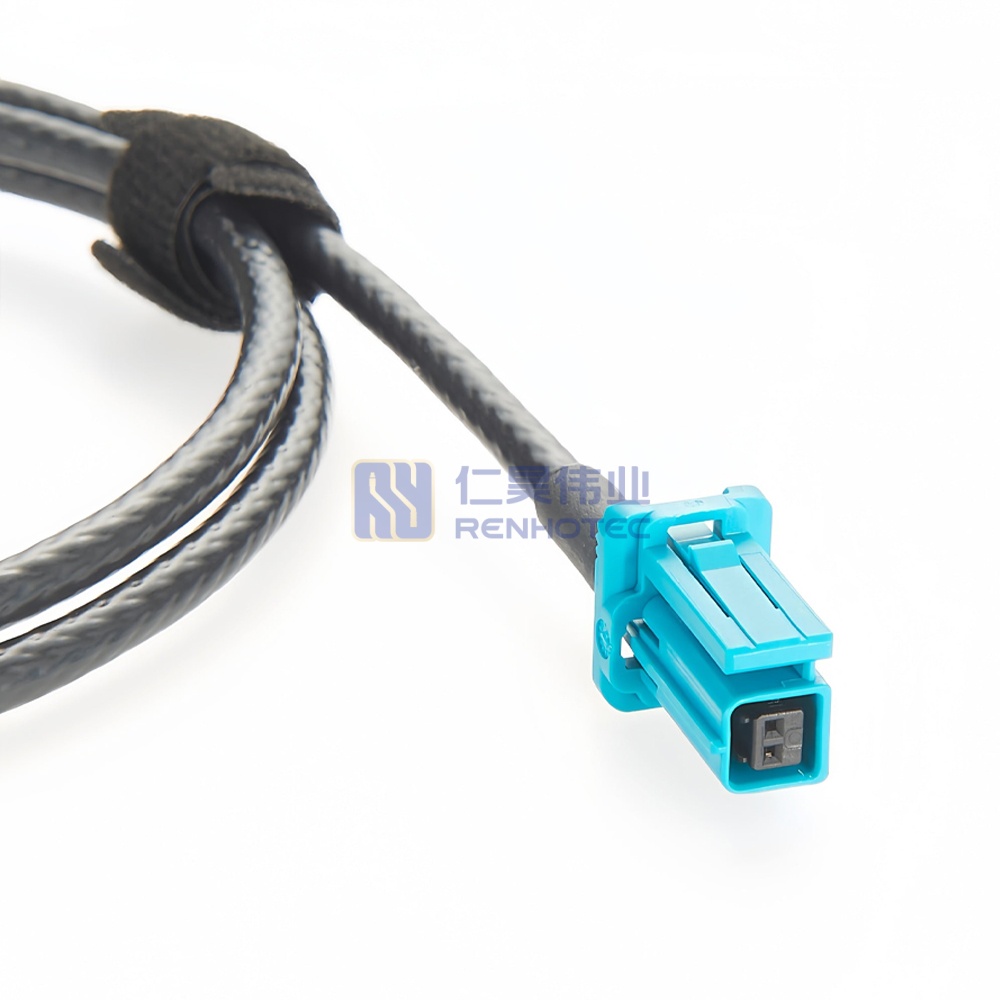 H-MTD to MATEnet Automotive Ethernet Cable - RHT-605-20854 - Image 4