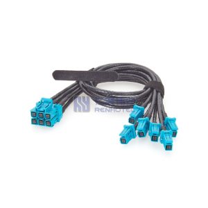 NVIDIA DRIVE AGX Orin MATEnet Splitter Cable - RHT-605-20887