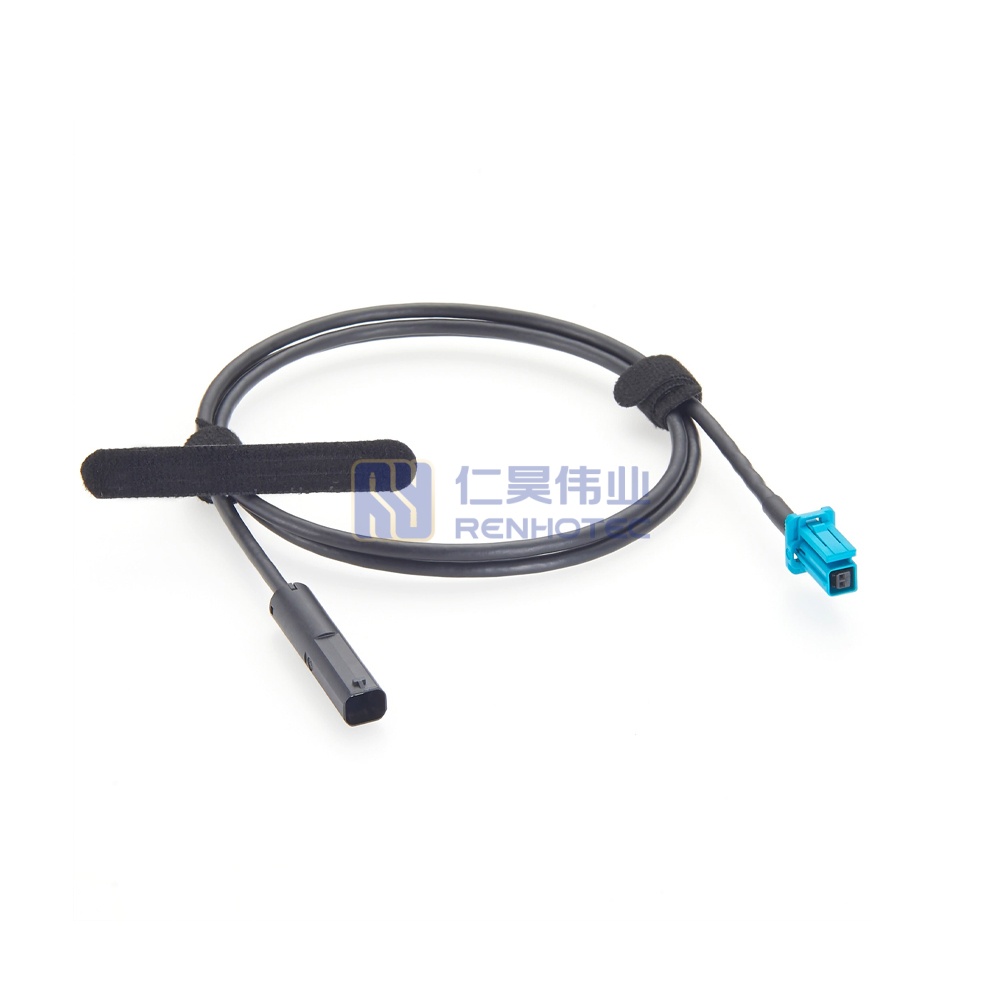 NETBridge to MATEnet Automotive Ethernet Cable - RHT-605-20907 - Image 3