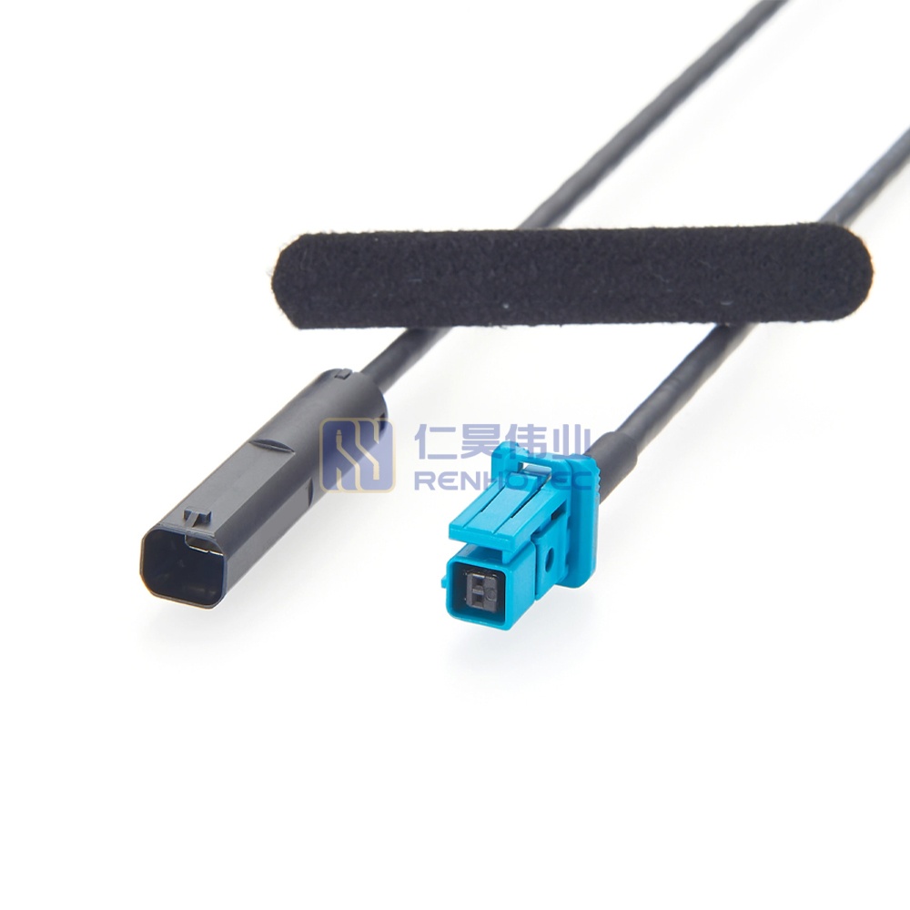 NETBridge to MATEnet Automotive Ethernet Cable - RHT-605-20907 - Image 4