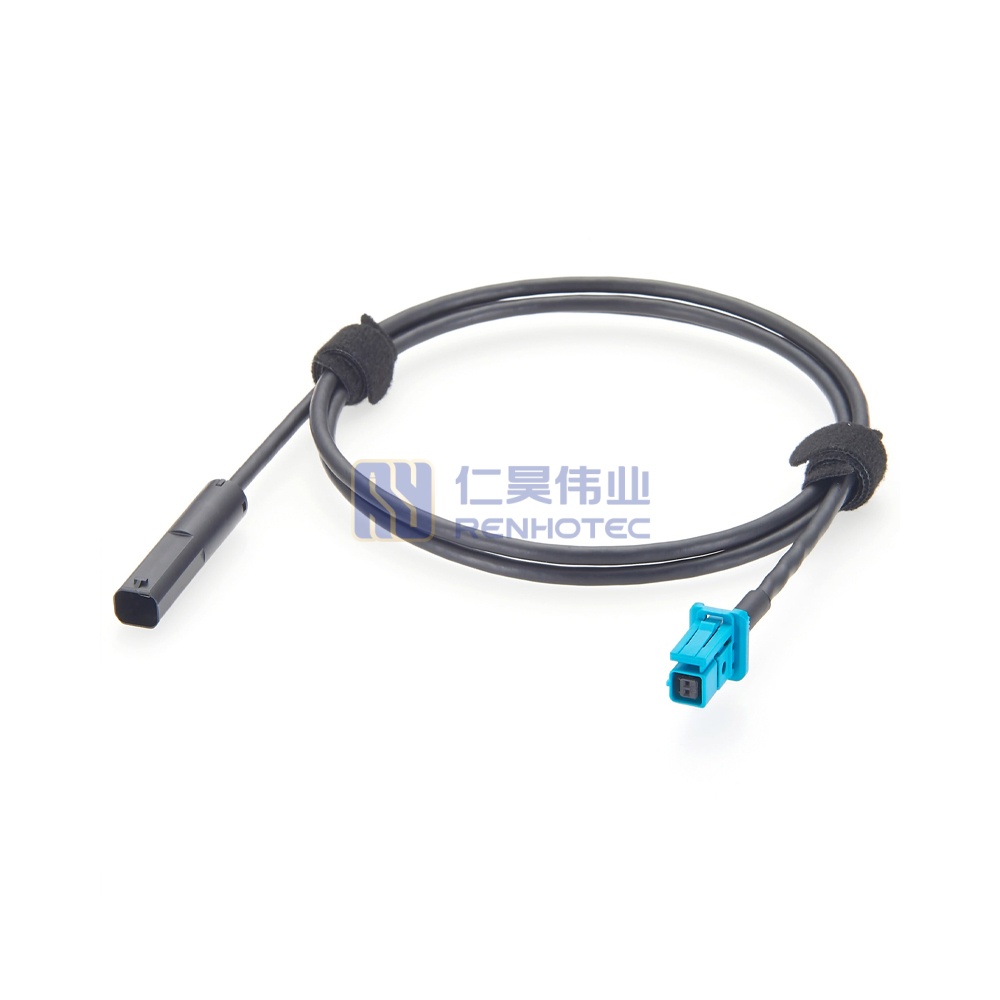 NETBridge to MATEnet Automotive Ethernet Cable - RHT-605-20907