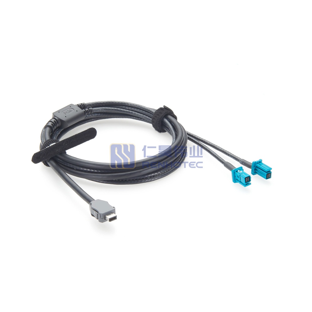 AEcable2Y Automotive Ethernet Cable - RHT-605-20932 - Image 3