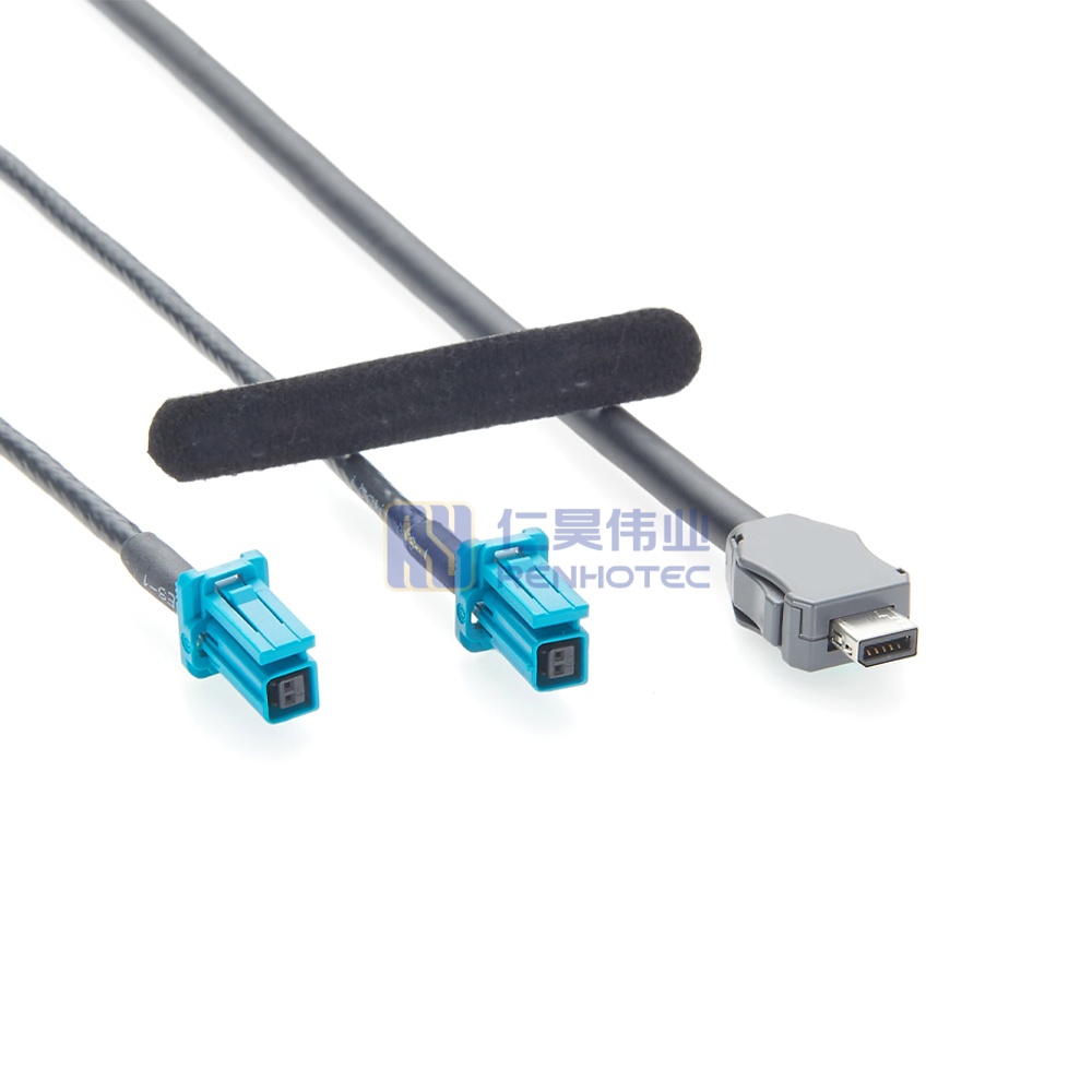 AEcable2Y Automotive Ethernet Cable - RHT-605-20932 - Image 4